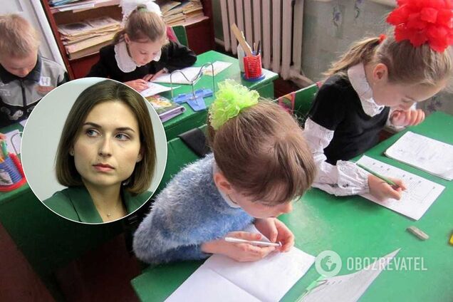 В Украине массово закроют сельские школы: Новосад объяснила, какие оставят