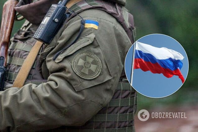 В России поймали дезертира-нацгвардейца