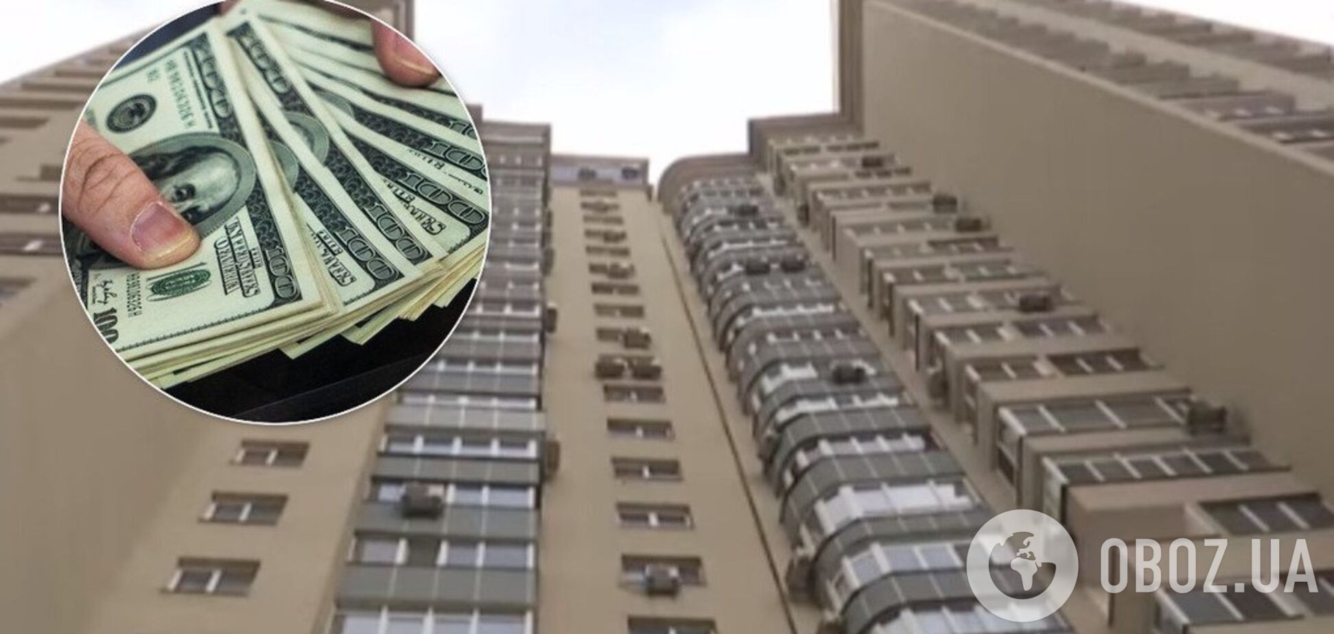 Зайти в подъезд за $221: в Киеве вспыхнул скандал из-за женщин, которых не пускали домой