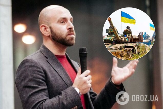 "Путин не смотрит на интересы!" Казарин рассказал, как добиться мира в Украине