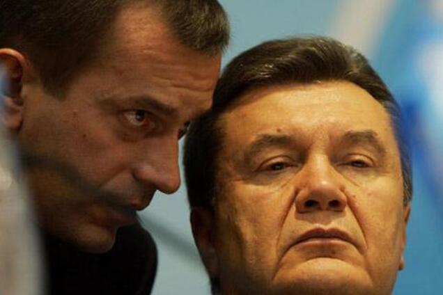 Клюеву отменили заочный арест: детали решения