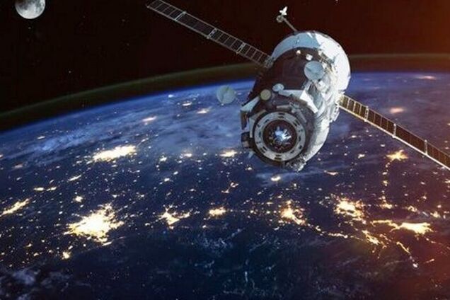 Супутники Путіна 'напали' на об'єкт США в космосі: Вашингтон забив на сполох