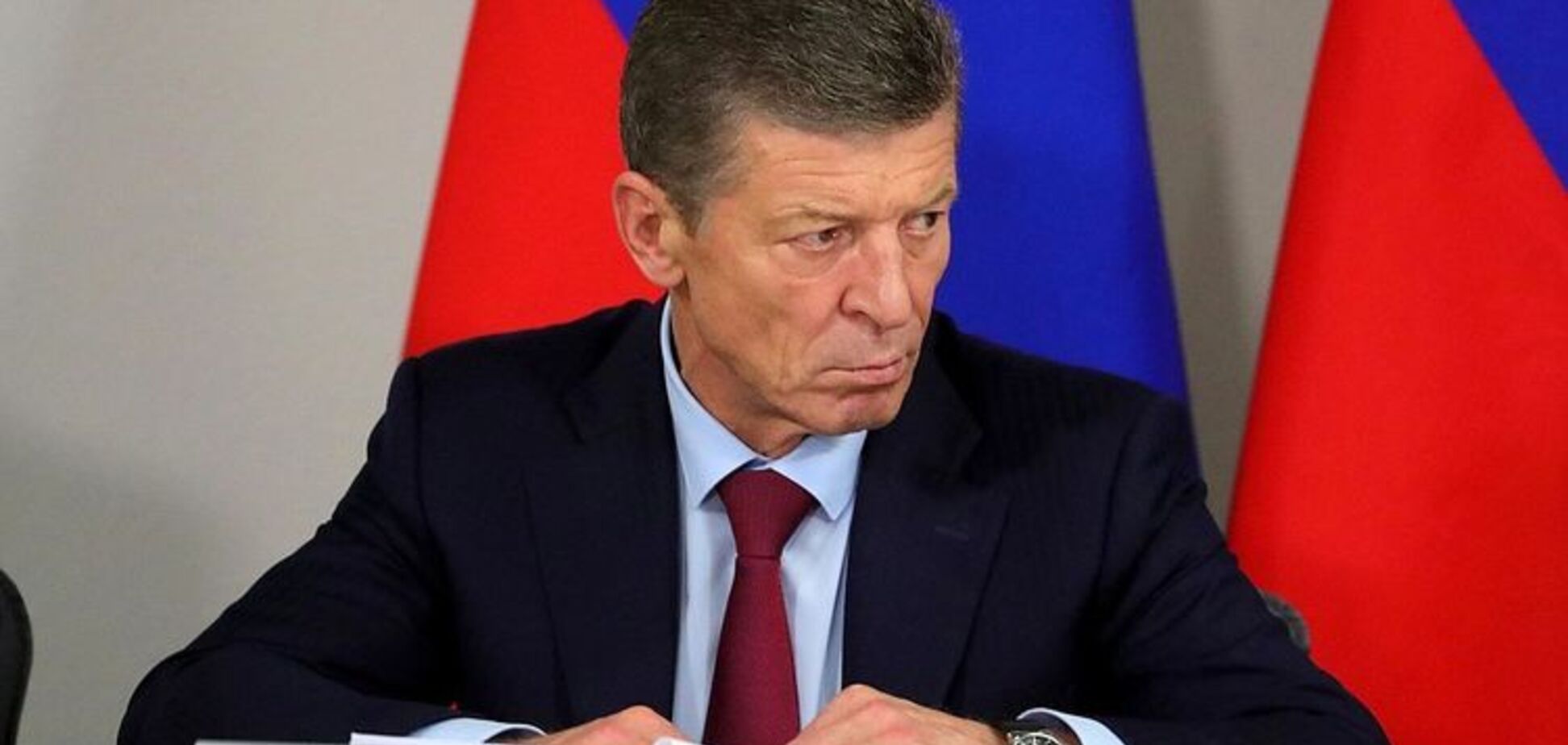 У Путина официально озвучили имя 'смотрящего' на Донбассе