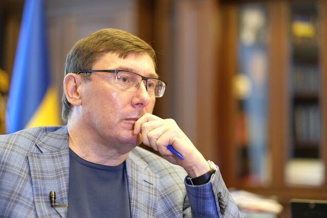 'Йованович соврала под присягой!' Луценко раскрыл суть матерного разговора с Парнасом