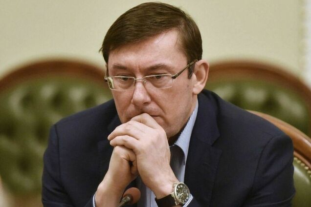 Порошенко и Зеленский узнали потом: Луценко признался в 'авантюре' с Джулиани