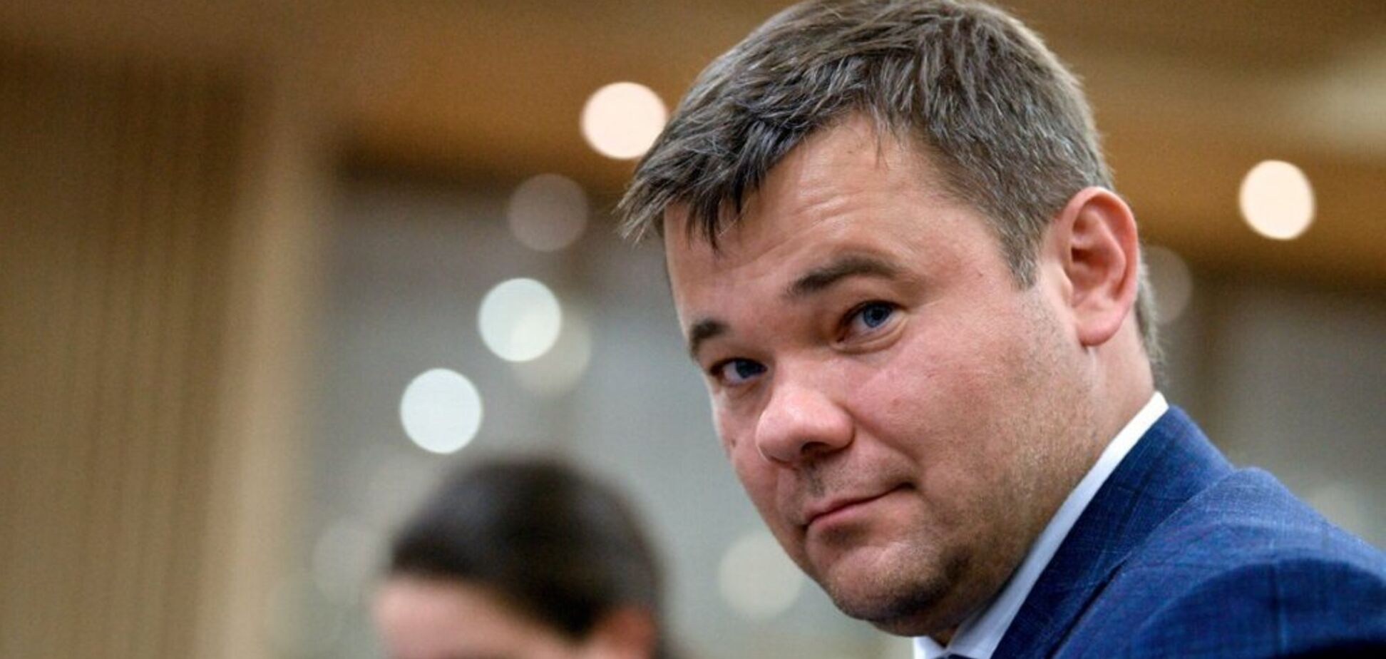 Мережу підірвали новини про відставку глави ОП Богдана