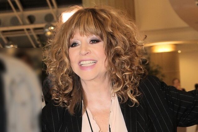 'Маленькі підтяжки': Пугачова публічно зізналася, що робить пластику