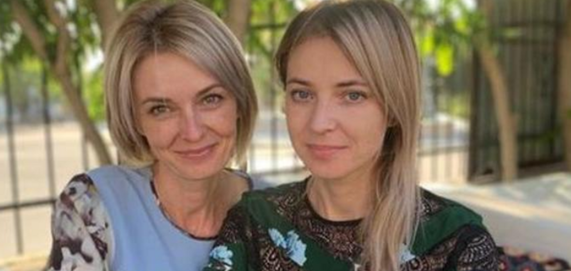 Сестра Поклонської стала 'великою шишкою' у Криму: у мережі сміються