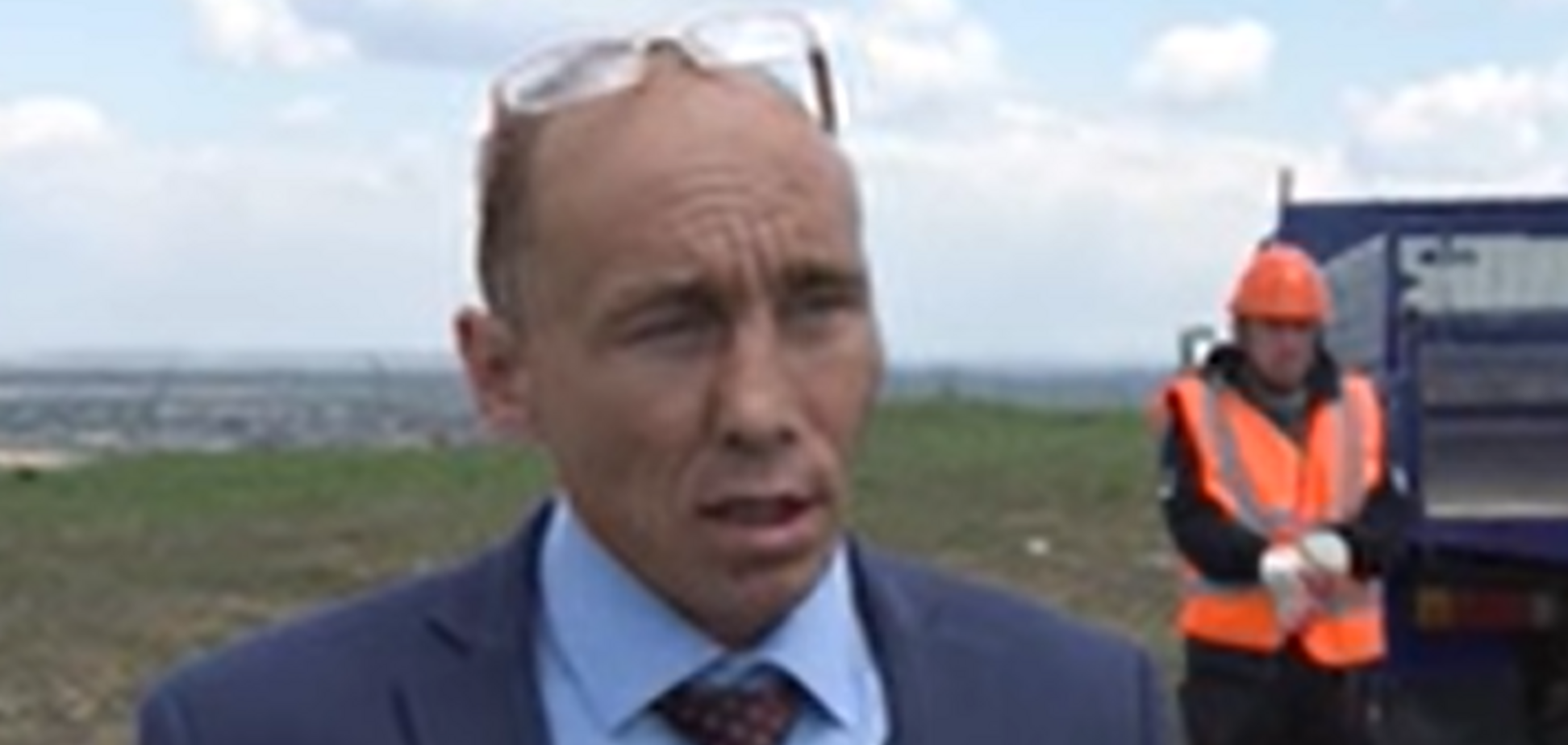 Кто такой Виталий Наливкин и что он творит: фото и видео