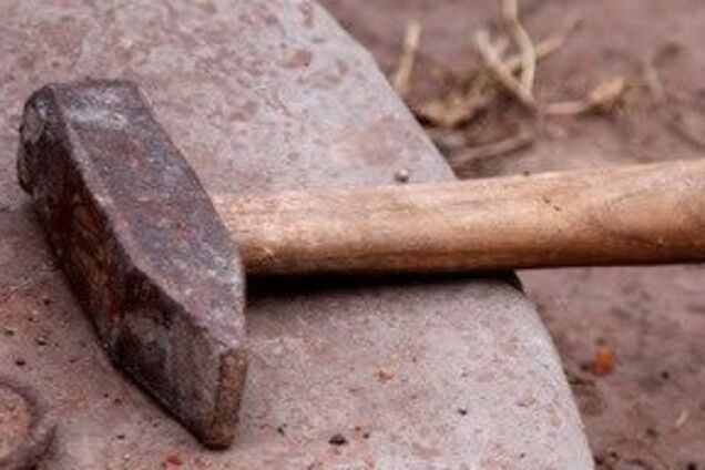 Молотком по голові: на Одещині дружина вбила чоловіка