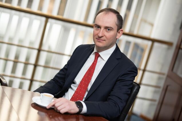 Кількість ФОПів в Україні продовжує зростати – Верланов