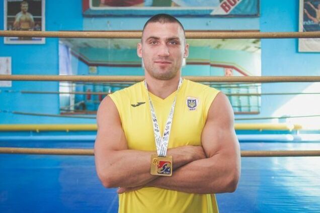 Украинского боксера, который за 43 секунды выиграл первый бой, лишат квартиры