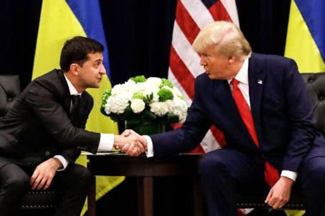 'Это было до Зеленского': Ермак пояснил громкий скандал вокруг Трампа