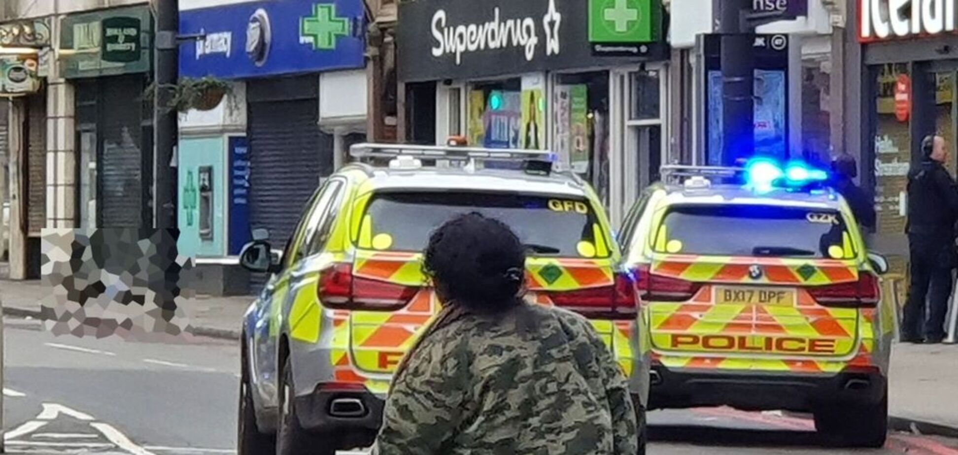 В Британии и Бельгии устроили кровавые теракты, есть раненые: все подробности