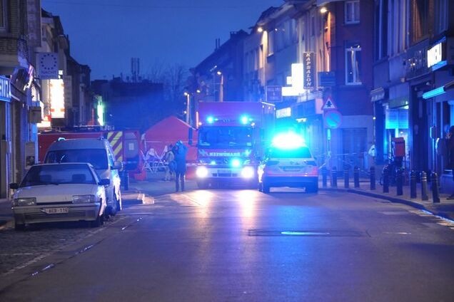 У Бельгії повторили лондонський теракт з ножем: є поранені
