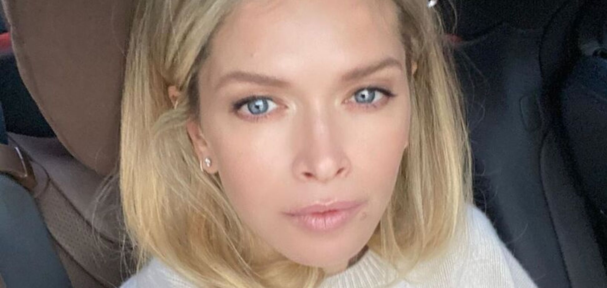 'Из фильма ужасов': Брежневу разгромили из-за внешнего вида. Фото