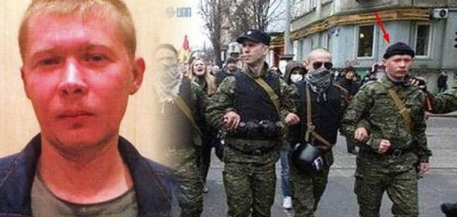 С партией террориста Прилепина: организатор побоища 2 мая в Одессе собрался в Госдуму