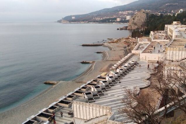 Новости Крымнаша. Сначала отбери у в*тника все, а потом дай ему самую малость — и он будет счастлив