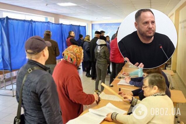 Выборы в ОРДЛО: у Зеленского назвали вероятную дату