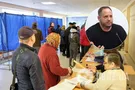 Выборы в ОРДЛО