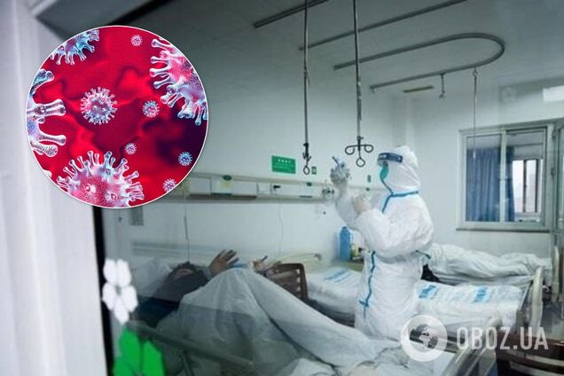 Медик розповів, як врятував від коронавірусу незвичайними ліками