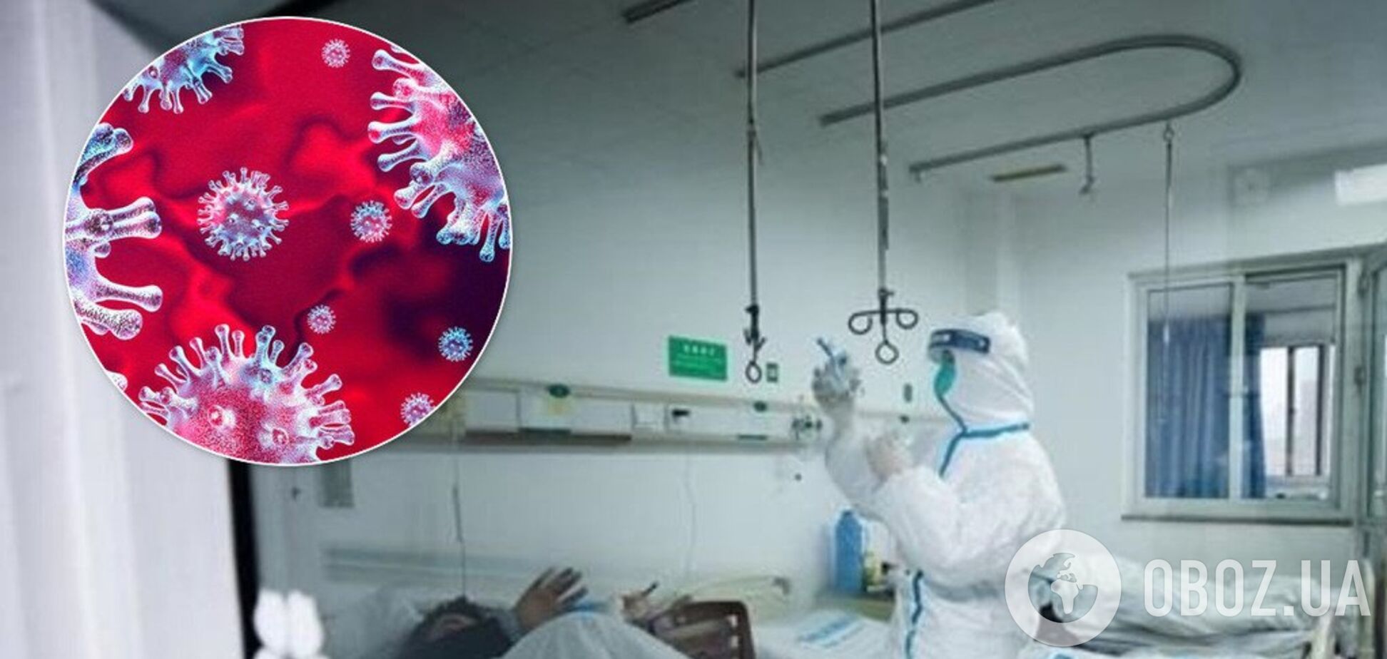Медик рассказал, как спас от коронавируса необычными лекарствами