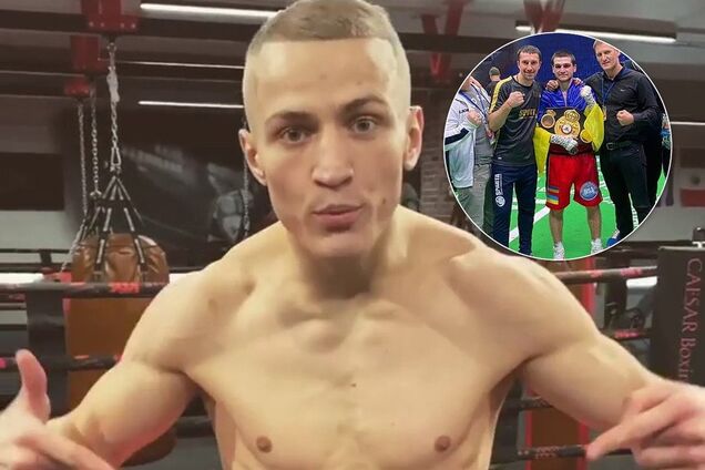 Непереможний російський боксер був побитий українцем за понти перед боєм