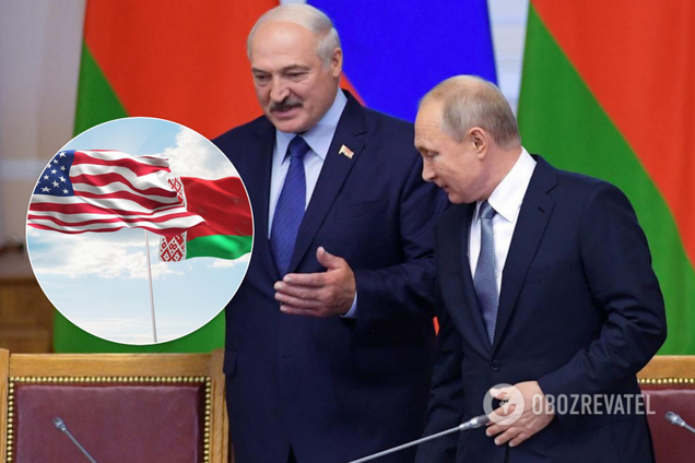 Сбежать от Путина в ЕС и НАТО? Стало известно о тайном письме Трампа к Лукашенко
