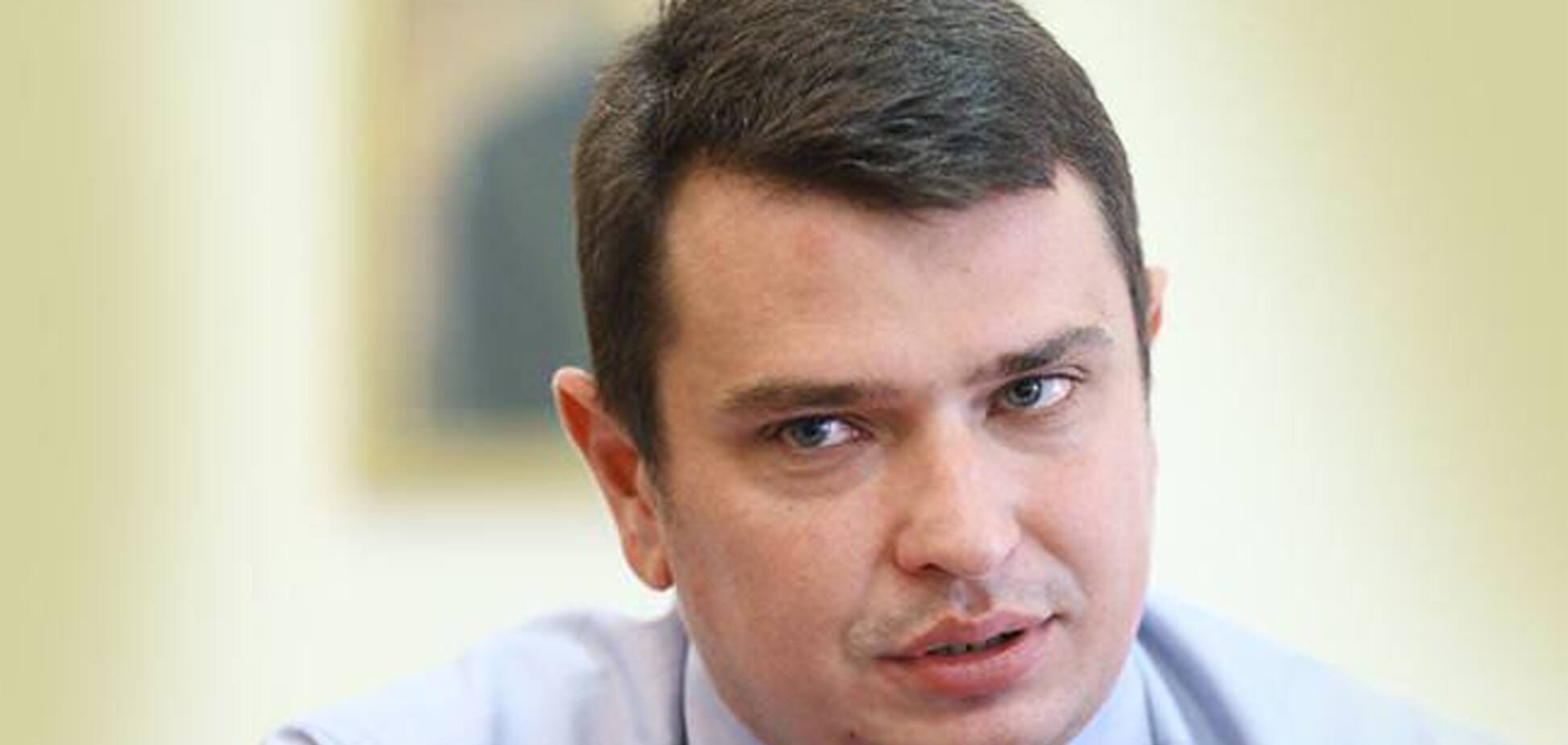 8 'личняков' Артема Сытника