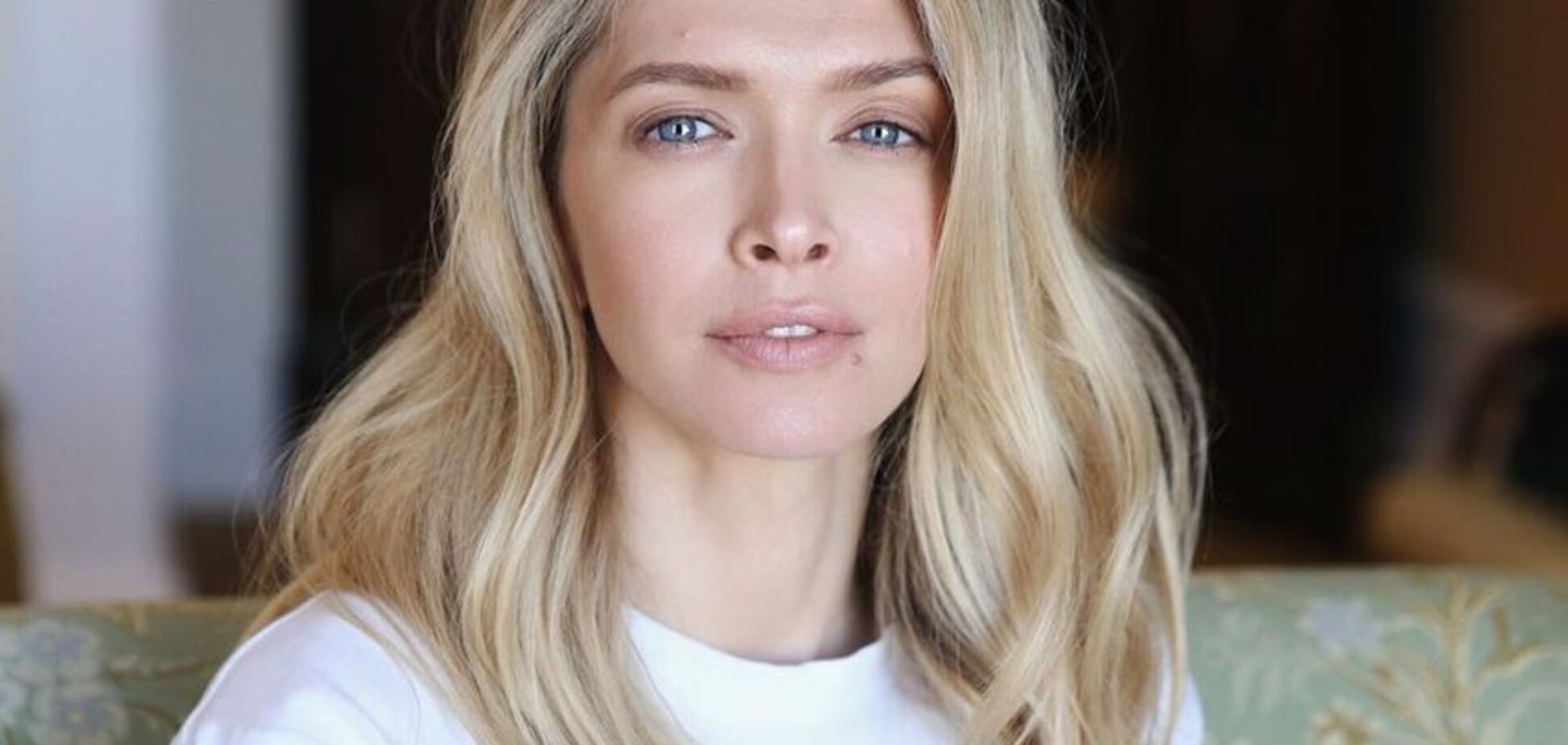 Какой настоящий возраст скрывает Вера Брежнева, ее фото в молодости