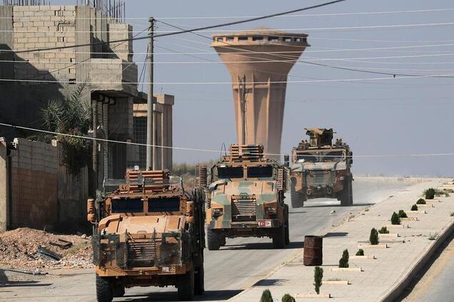 В Идлибе произошли столкновения: погибли военные Турции