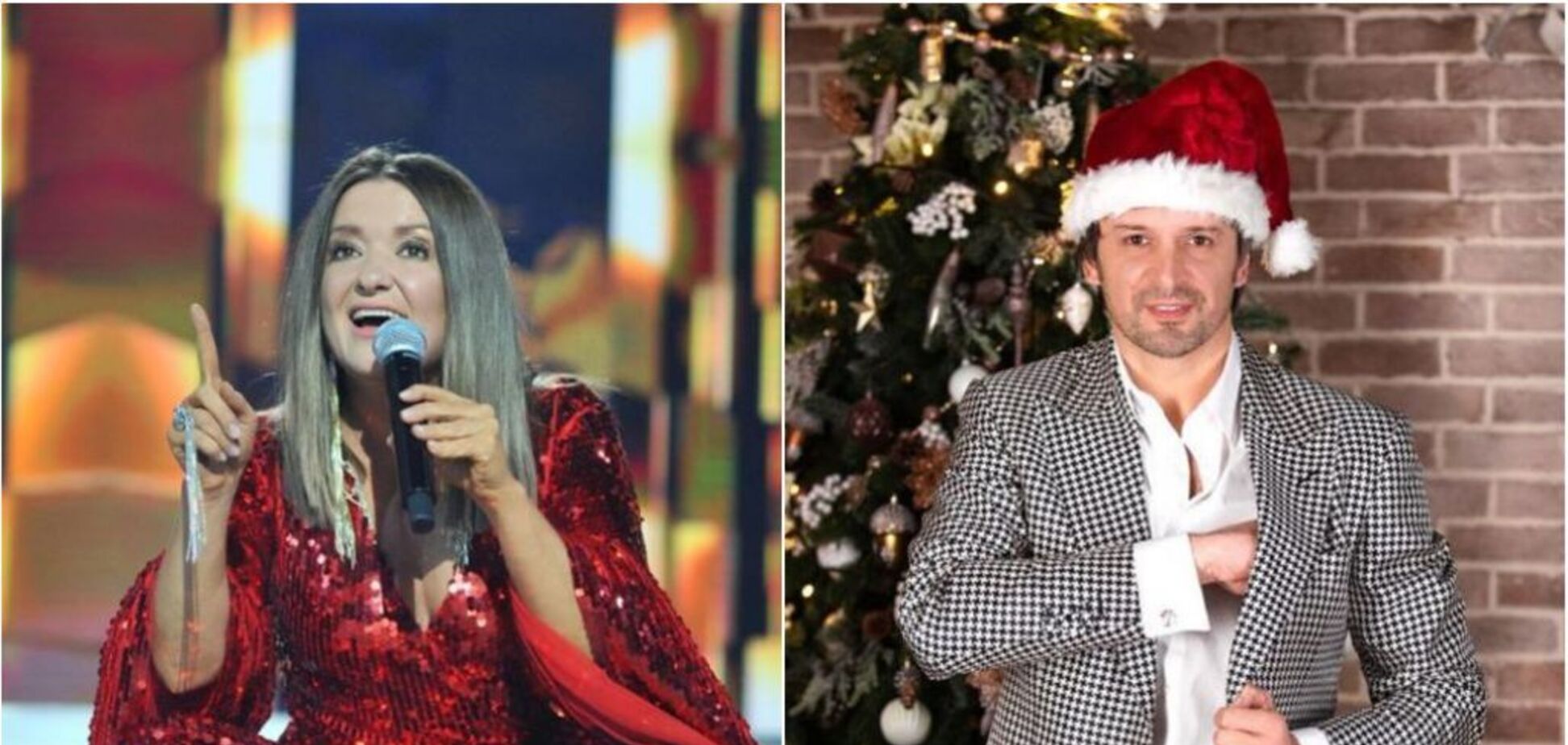 Самые красивые люди Украины 2006: как Наталья Могилевская и Александр Шовковский выглядят 14 лет спустя