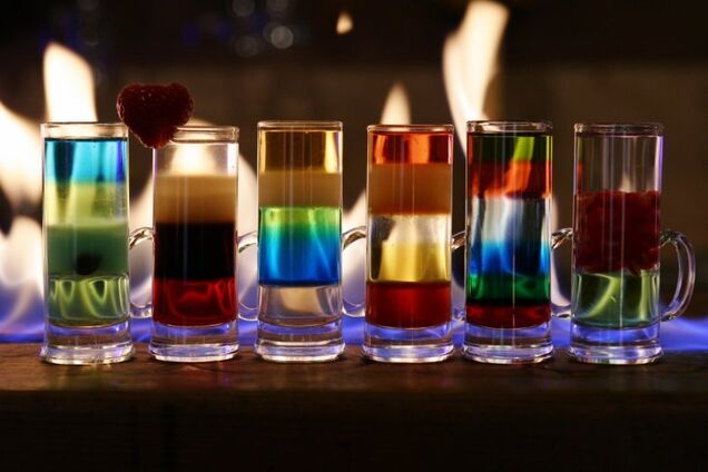 Міжнародний день бармена: яскраві привітання зі святом