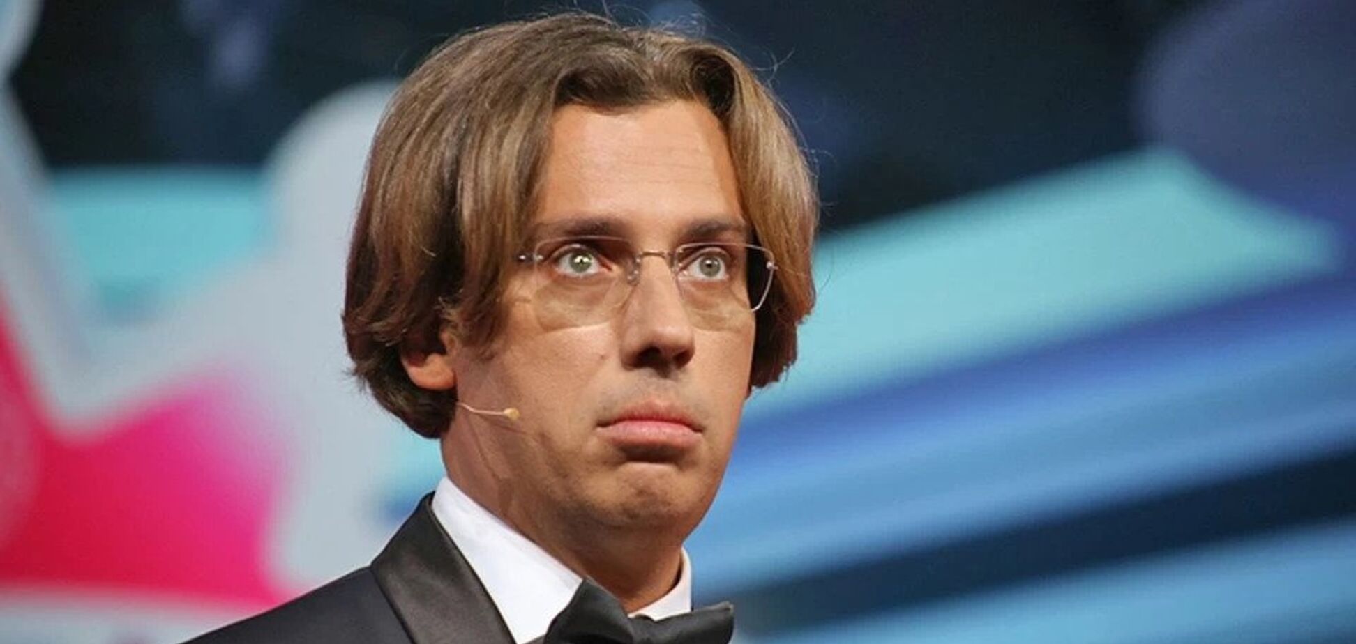 Муж Аллы Пугачевой пристал к животному и напугал его