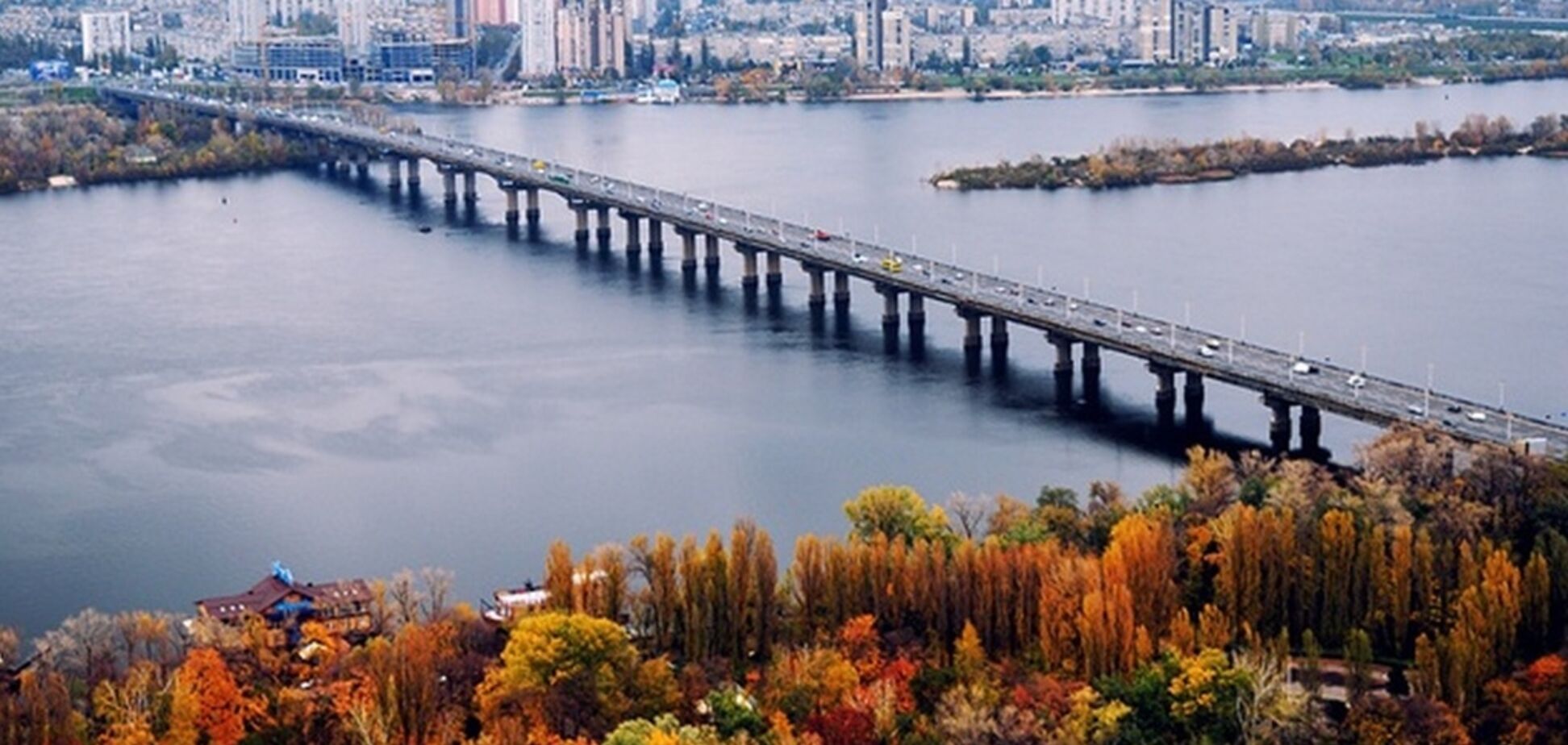 Втомлений міст Патона, або Дискусія між дебілами і брехунами