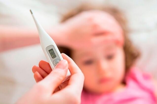 Эпидемия гриппа в Днепре и области: что советуют врачи