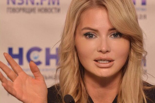 'Вы как покойник!' Дана Борисова напугала внешним видом в новом видео