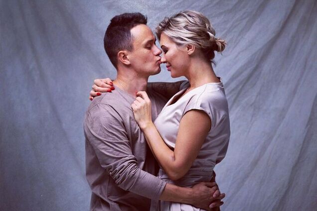 Жена комика Ильи Соболева похудела, но ее травят в сети за внешность