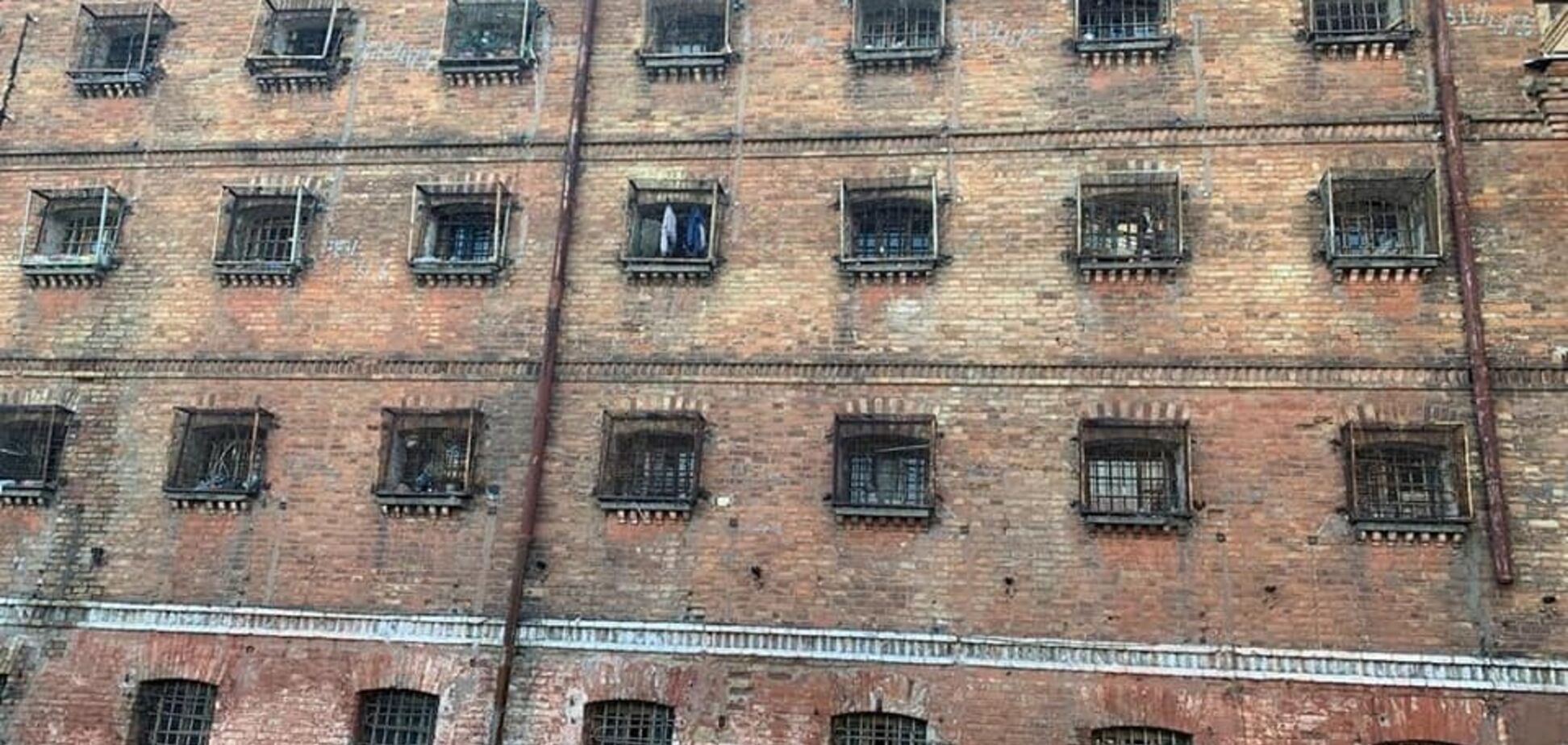 ГБР обнаружило в СИЗО Одессы 'камеру пыток'