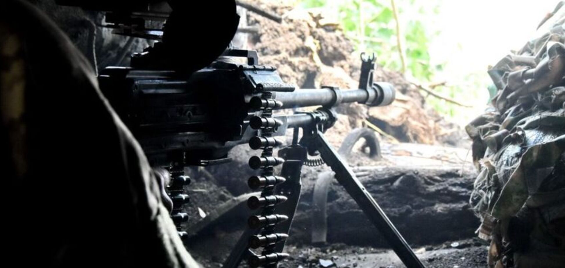 'Л/ДНР' развязали адские бои на Донбассе: много раненых