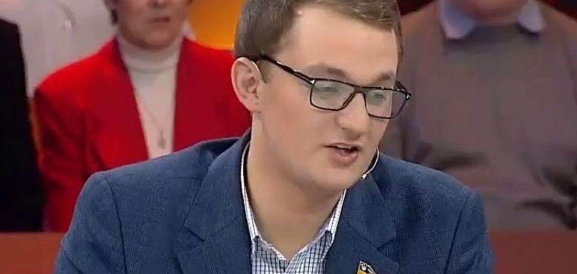 У 'Слузі народу' відмовилися покарати героя 'собачого скандалу' Брагаря