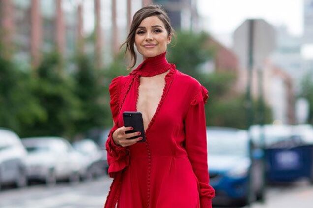 Как выглядеть стройнее с помощью одежды: советы от Андре Тана