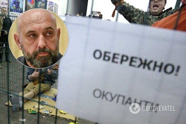 "Готовьтесь к войне": в СНБО сообщили, как выбьют оккупантов с Донбасса