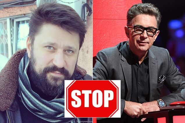 Башаров, Сюткін, Мітрошина: кому з російських зірок заборонили в'їзд у 2020 році