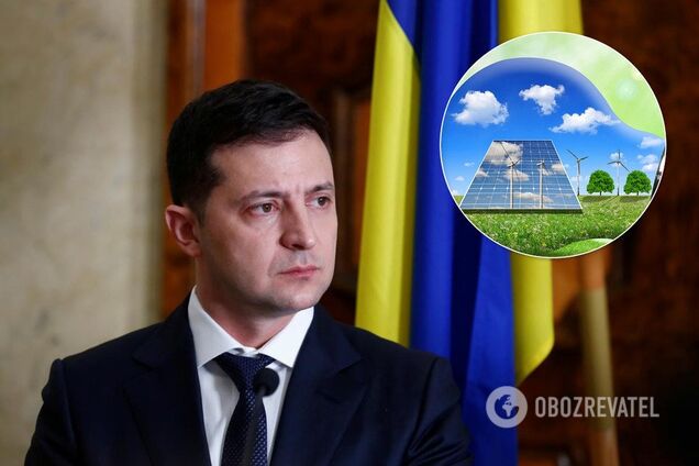 'Остановите давление!' Производители 'зеленой' энергии обратились к Зеленскому