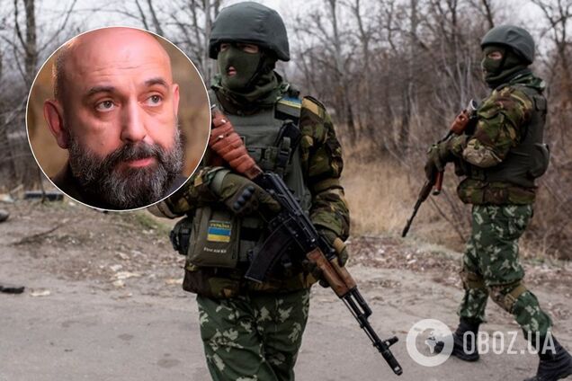 'Решит проблему АТОшиков': в СНБО поддержали создание ЧВК в Украине