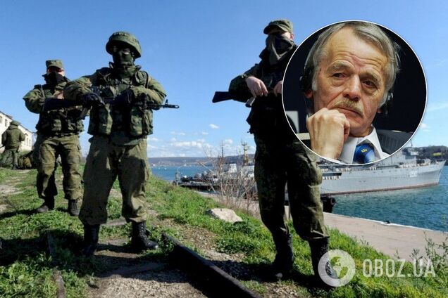 Деокупація Криму: Ердогану запропонують "стамбульський" формат – Джемілєв