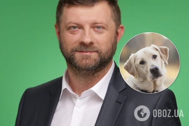 Александр Корниенко