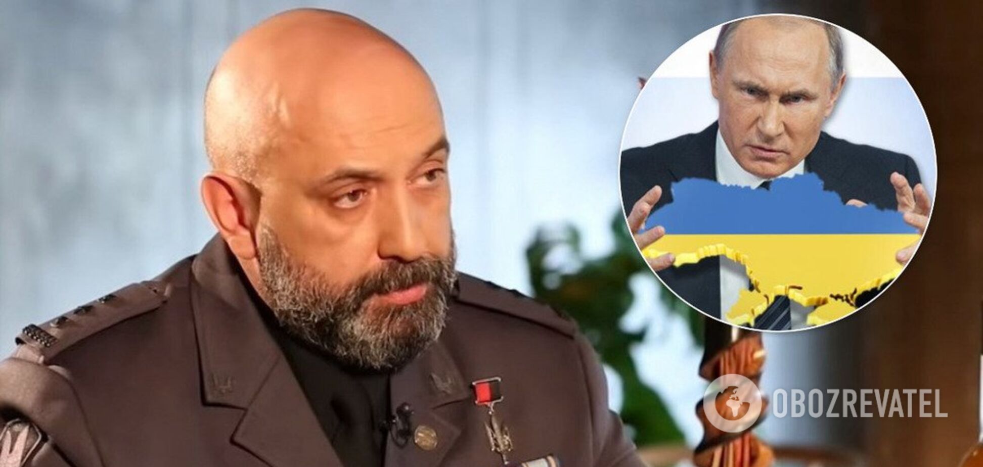 В СНБО раскрыли хитрый план Путина по дестабилизации Украины