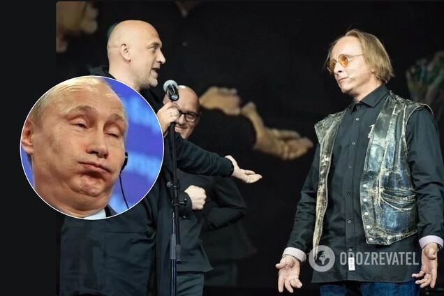 "Охлобистін і Прилєпін повинні гавкати": адвокат оцінив нову партію
